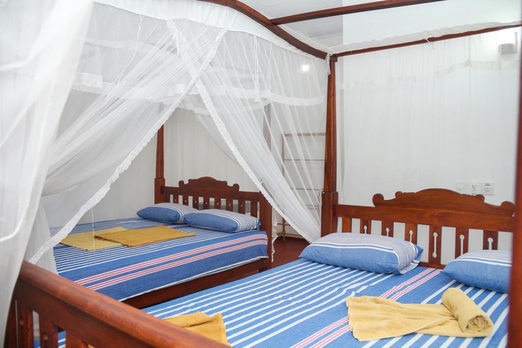 Tithira Guest House Mirissa Εξωτερικό φωτογραφία