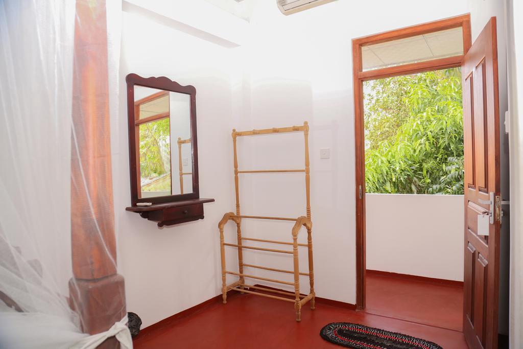 Tithira Guest House Mirissa Εξωτερικό φωτογραφία