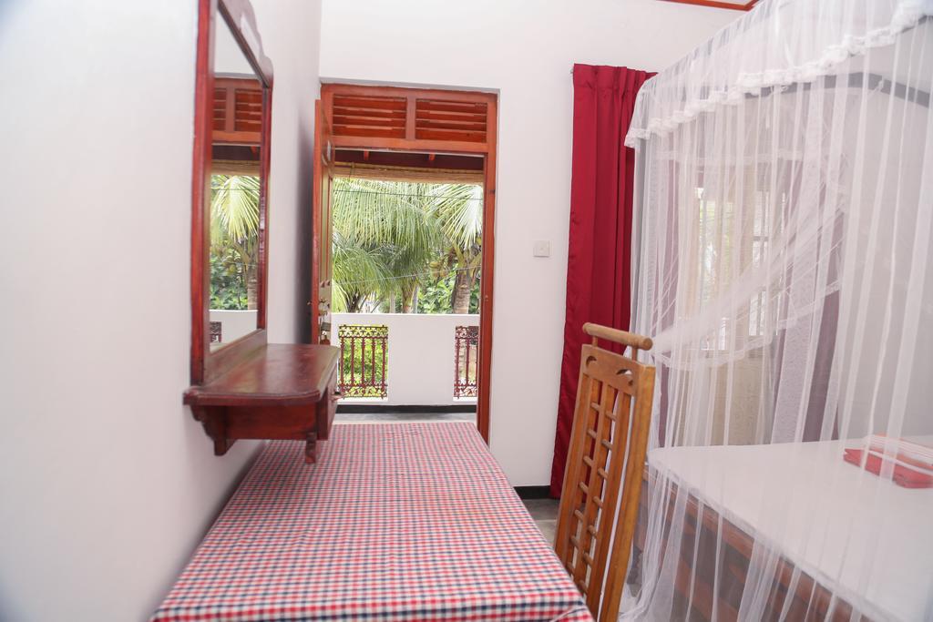 Tithira Guest House Mirissa Εξωτερικό φωτογραφία