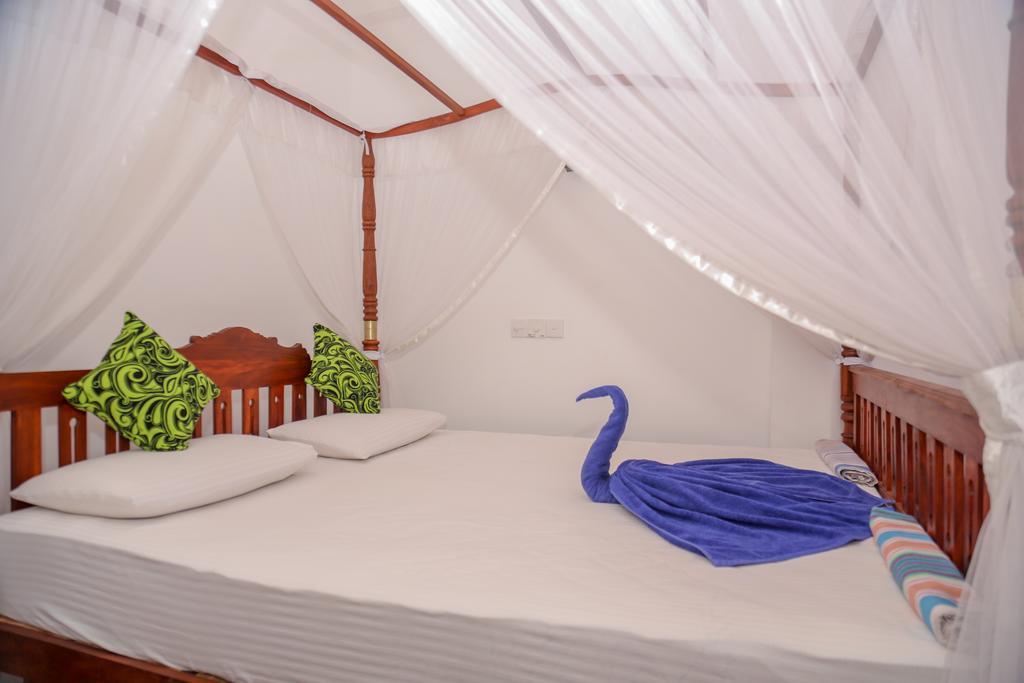 Tithira Guest House Mirissa Εξωτερικό φωτογραφία